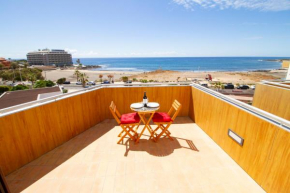 MEDANO4YOU The Martines Ocean Penthouse
